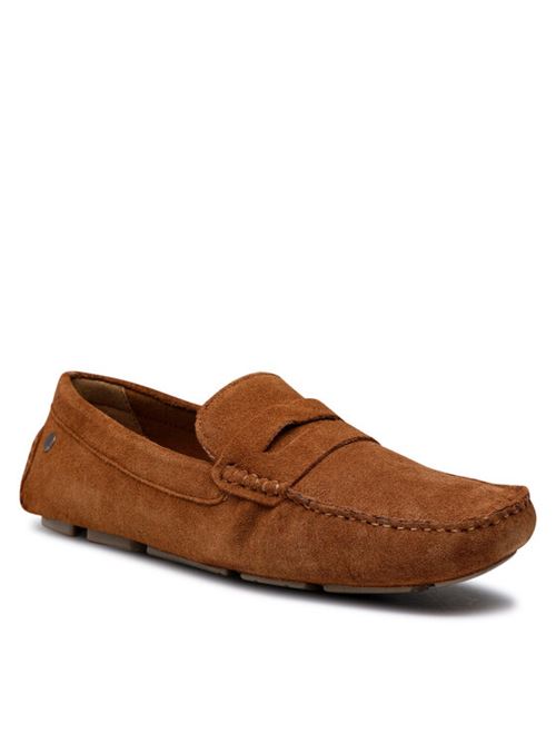  JACK AND JONES | 12203636/Cognac